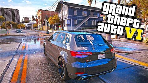 image gta 6 leak|GTA 6 leaked screenshots reveal new details, to be twice as big。